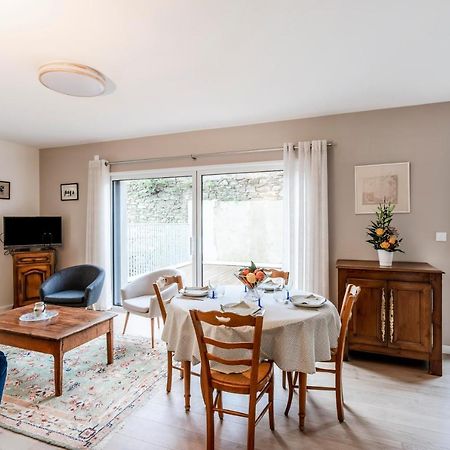 Kereon Apartment Quimper Ngoại thất bức ảnh