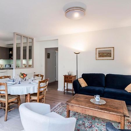 Kereon Apartment Quimper Ngoại thất bức ảnh